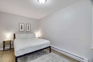 Close to Hospitals with W&D Free Parking Fast Wifi - Wilkes-Barre - 2