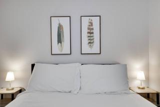 Close to Hospitals with W&D Free Parking Fast Wifi - Wilkes-Barre - 1