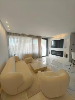Luxury 3 bedroom apartment - Malabata Hills - Tangeri - 8