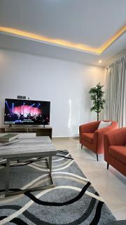Redbury Pinnacle Suites - Acra - 4