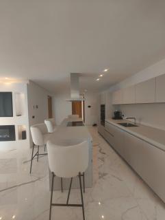 Luxury 3 bedroom apartment - Malabata Hills - Tangeri - 2
