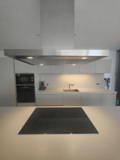 Luxury 3 bedroom apartment - Malabata Hills - Tangeri - 1