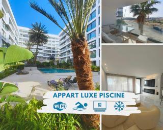Luxury 3 bedroom apartment - Malabata Hills - Tangeri - 0