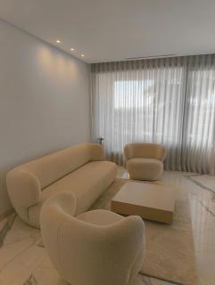 Luxury 3 bedroom apartment - Malabata Hills - Tangeri - 6