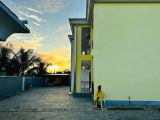 Green Bush Residence - Kribi - 9