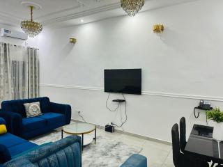 Green Bush Residence - Kribi - 8