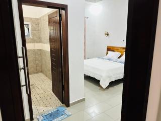 Green Bush Residence - Kribi - 7