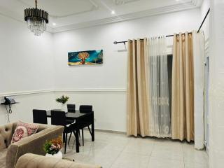 Green Bush Residence - Kribi - 6