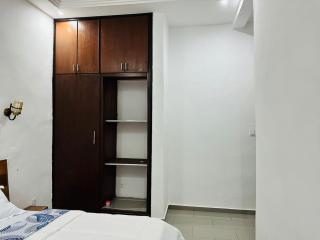 Green Bush Residence - Kribi - 5