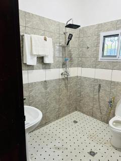 Green Bush Residence - Kribi - 4