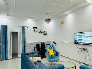 Green Bush Residence - Kribi - 3
