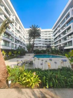 Luxury 3 bedroom apartment - Malabata Hills - Tangeri - 9
