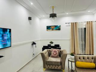 Green Bush Residence - Kribi - 2