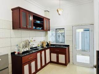 Green Bush Residence - Kribi - 1