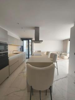Luxury 3 bedroom apartment - Malabata Hills - Tangeri - 3