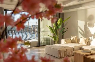 Sea views of Valletta Nomads! - Sliema - 0