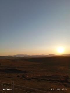 Sunrise - Žabljak - 9