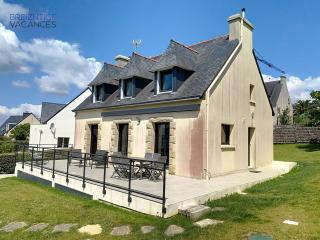 Maison de Porz Iroise (Vue Mer) - Plomodiern - 8