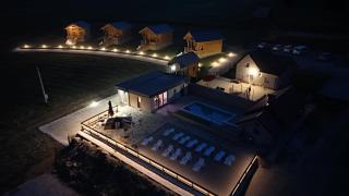 Luxury Glamping Grabovica - Vital Resort - Skender Vakuf - 1