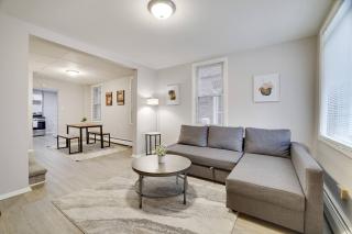 Close to Hospitals with W&D Priv Parking Fast Wifi - Wilkes-Barre - 0