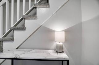 Close to Hospitals with W&D Priv Parking Fast Wifi - Wilkes-Barre - 8