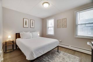 Close to Hospitals with W&D Priv Parking Fast Wifi - Wilkes-Barre - 3