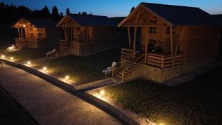 Luxury Glamping Grabovica - Vital Resort - 3