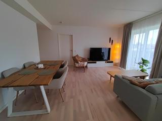 Modern 3-room near Hedehusene St - Hedehusene - 8