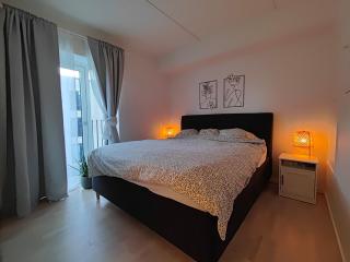Modern 3-room near Hedehusene St - Hedehusene - 7