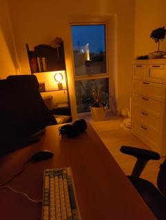 Modern 3-room near Hedehusene St - Hedehusene - 6
