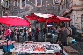 Catania Flavours - Catania - 2