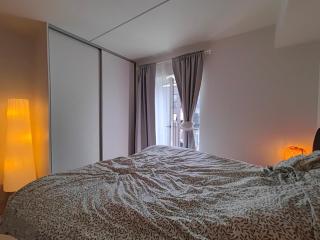Modern 3-room near Hedehusene St - Hedehusene - 3