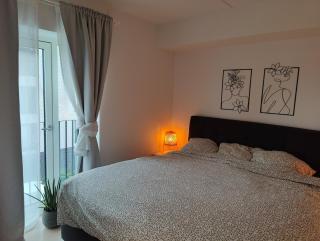 Modern 3-room near Hedehusene St - Hedehusene - 1