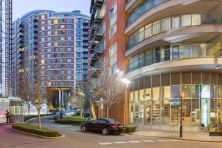 Astonishing Apartment with view - Londra - 1