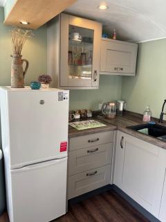 Mole End, Oulton Broad - Carlton Colville - 2