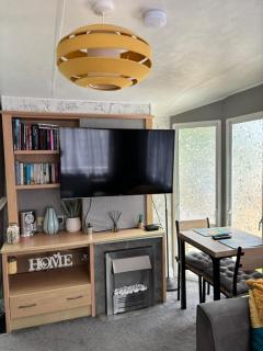 Mole End, Oulton Broad - Carlton Colville - 5