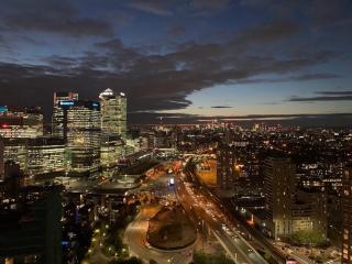 Astonishing Apartment with view - Londra - 2