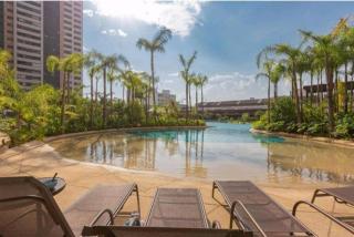 Piscine station Resort - São Paulo - 7