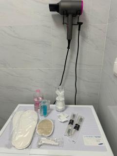 КОРКЕМ 4 апартаменты возле Экспо,Триумфальной арки и ботанического сада - Astana - 2