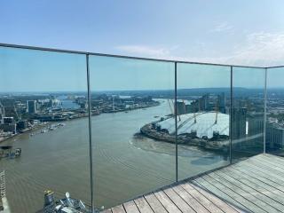 Astonishing Apartment with view - Londra - 3