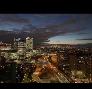 Astonishing Apartment with view - Londra - 4