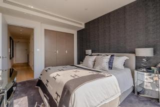 Astonishing Apartment with view - Londra - 5