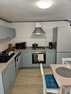 Apartment Grmovine - 1