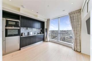 Astonishing Apartment with view - Londra - 6