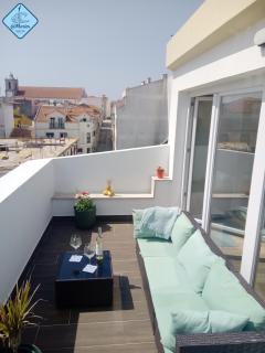 At Maries Beach House Peniche 2 - Peniche - 7
