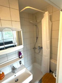 Gemütliches Appartment mit Festungsblick - Würzburg - 2