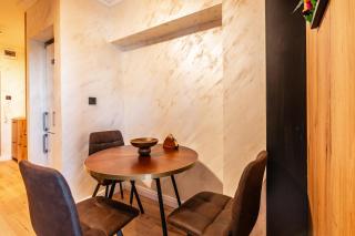 Deluxe Designer Studio - Near to Alba Iulia Square - Bucharest - 7