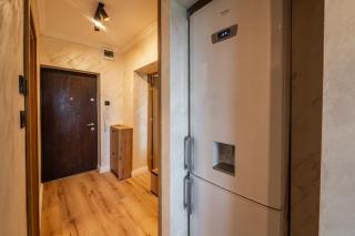 Deluxe Designer Studio - Near to Alba Iulia Square - Bucharest - 6