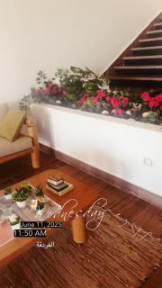Villa with a private beach charming beach - Hurghada - 9