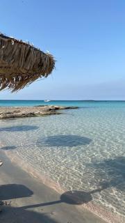 Villa with a private beach charming beach - Hurghada - 6